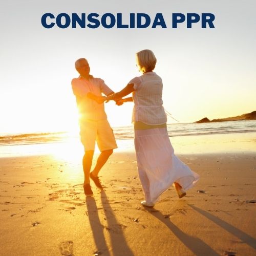 CONSOLIDA PPR
